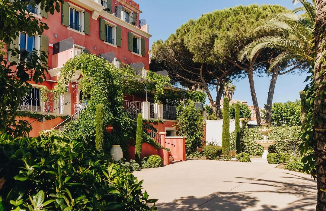 Hôtel Liberata&Spa-1
